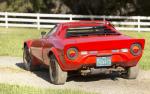 Lancia Stratos 1972 года